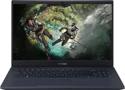 ASUS F571 Intel Core i7 8th Gen GTX 1650 laptop