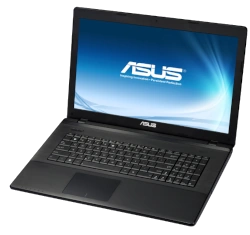 Asus F75, F75A, F75VD laptop