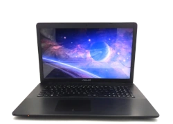 Asus F751M 17" intel laptop