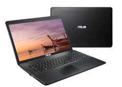 Asus F751N 17" Intel Pentium laptop