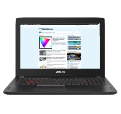 Asus FX502 Intel Core i5-6th Gen laptop