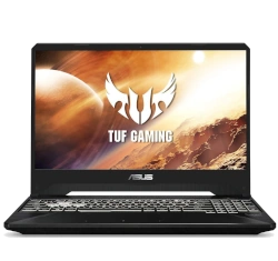 Asus FX505 GTX 1050 AMD Ryzen 5 laptop