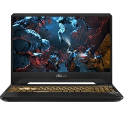 Asus FX505 GTX 1660 AMD Ryzen 7 laptop