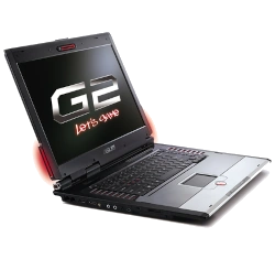 Asus G2S, G2P laptop