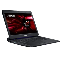 Asus G37J Intel Core i7 laptop