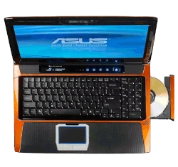 Asus G50, G50V, G50VT series laptop