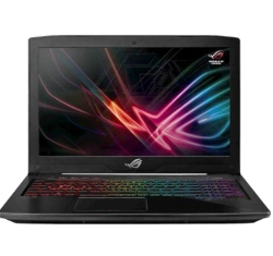 Asus GL503GE laptop