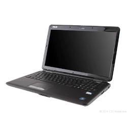 Asus K50 series (K501) laptop