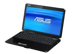 Asus K501 15" Intel Pentium Dual-Core laptop