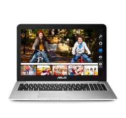 Asus K501 series Core i7 laptop