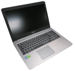 Asus K501U Intel Core i7-6500U laptop
