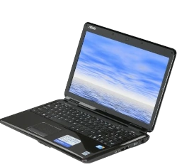 Asus K51 Series laptop