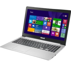 Asus K555 Intel Core i5-5th Gen laptop