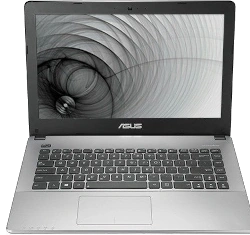 Asus K555 Intel Core i5-6th Gen laptop