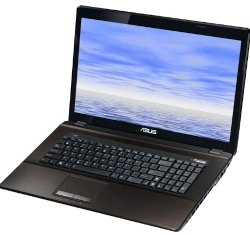 Asus K73 series Intel Core i5 laptop