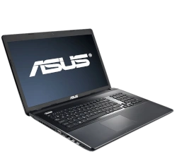 Asus K95V series i5 18.4"