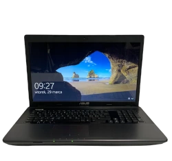 Asus K95V series i7 18.4" laptop