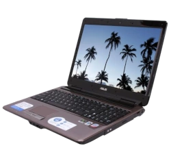 Asus Multimedia N50 series laptop
