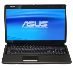 Asus Multimedia N60 series laptop