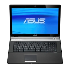 Asus Multimedia N71 series laptop