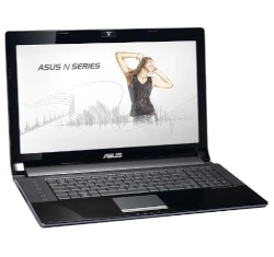 Asus Multimedia N73 series laptop