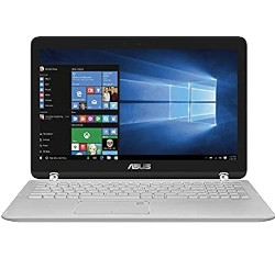 Asus N541 Touch Screen Intel Core i5 laptop