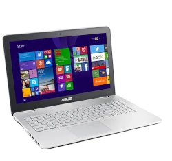 Asus N541 Touch Screen Intel Core i7