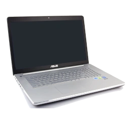 Asus N750JV laptop