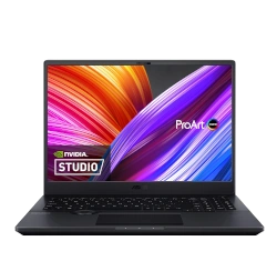 Asus ProArt Studiobook 16 OLED H7600 16" Intel Core i7-12th Gen RTX 3070 Ti laptop