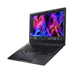 Asus ProArt Studiobook 16 OLED W5600 16" AMD Ryzen 9 5900HX RTX A2000