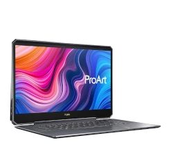 Asus ProArt StudioBook One 17 Intel Core i9 9th Gen. Nvidia RTX 6000 laptop