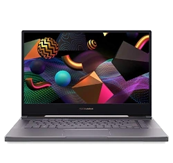 Asus ProArt StudioBook Pro 15 Intel Core i7 9th Gen. Nvidia RTX 5000