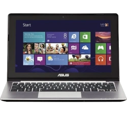 Asus Q200, Q200E Touch laptop