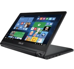 Asus Q302 13.3" Touch Intel Core i3-5th gen laptop