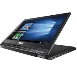 Asus Q302 13.3" Touch Intel Core i5-6th gen laptop