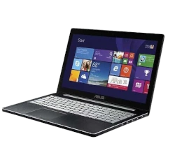 Asus Q500, Q501 Intel Core i5 laptop