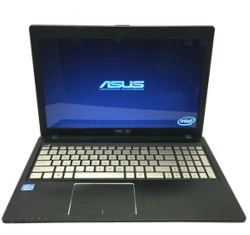 Asus Q500, Q501 Touchscreen Intel Core i5