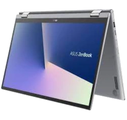 Asus Q507IQ AMD Ryzen 7 4000 Series MX350 laptop