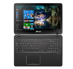 Asus Q524 2-in-1 15.6 Intel Core i7-6th Gen laptop