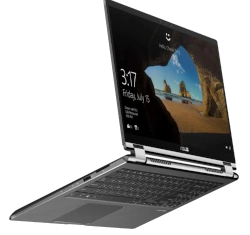 Asus Q525 2-in-1 Intel Core i7 8th Gen laptop