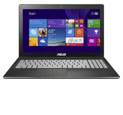 Asus Q550L Touch Intel Core i7 laptop