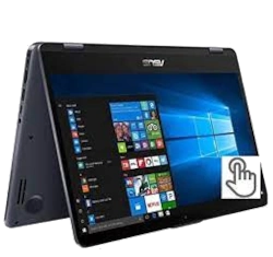 Asus Q553 Touch Intel Core i7 laptop