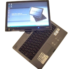 Asus R1 series laptop