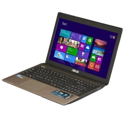 Asus R500 series Intel Core i7 laptop