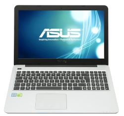 Asus R558U 15.6" Intel Core i7 6th Gen laptop