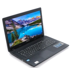 Asus R700, R704 series i5 17.3" laptop