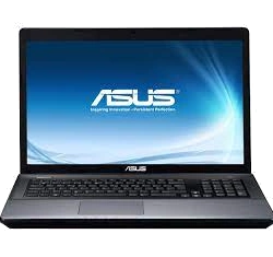 Asus R900 series i5 18.4"