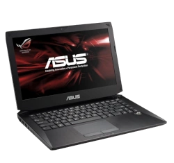 Asus ROG G46 series i7 laptop