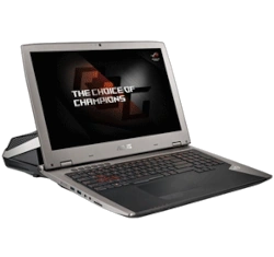 Asus ROG G701 17.3" GTX 980 Core i7 6th Gen laptop