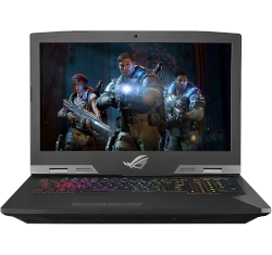 Asus ROG G703 17.3 GTX 1080 Intel Core i9-8th Gen laptop